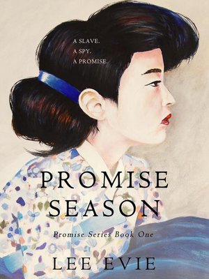 cover image of Promise Season